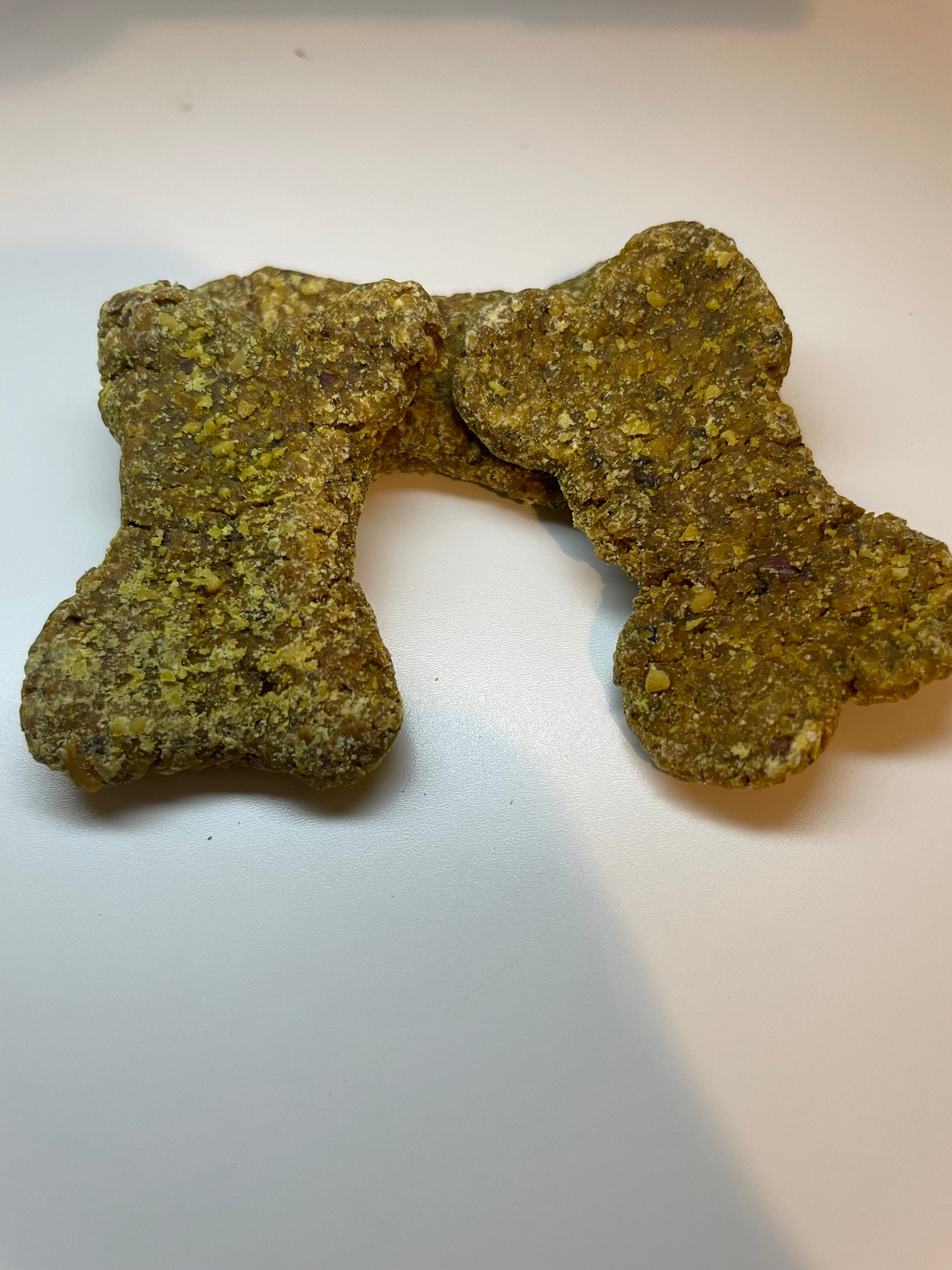 Golden Gut Treats Medium Size