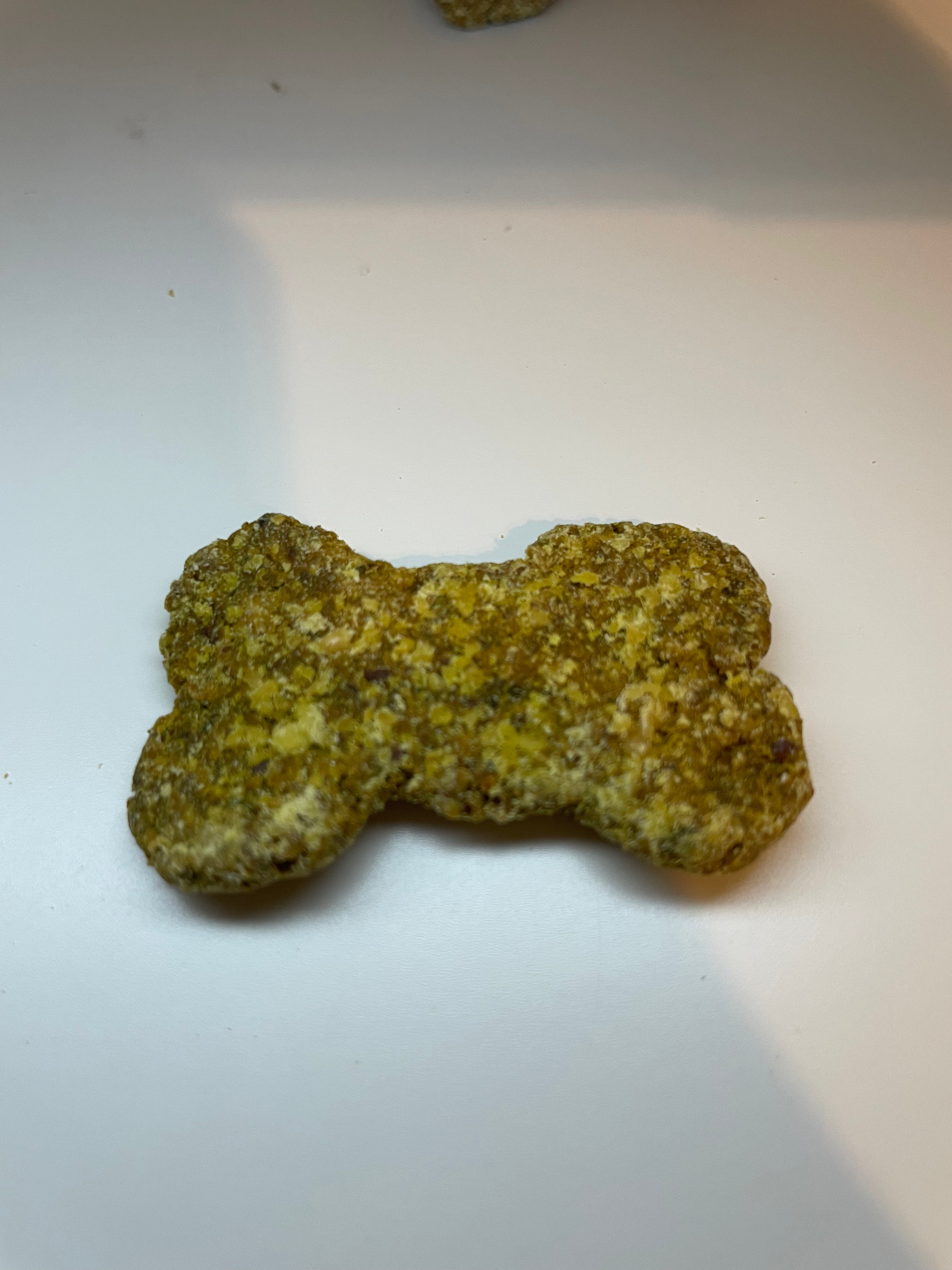 Golden Gut Treats Medium Size