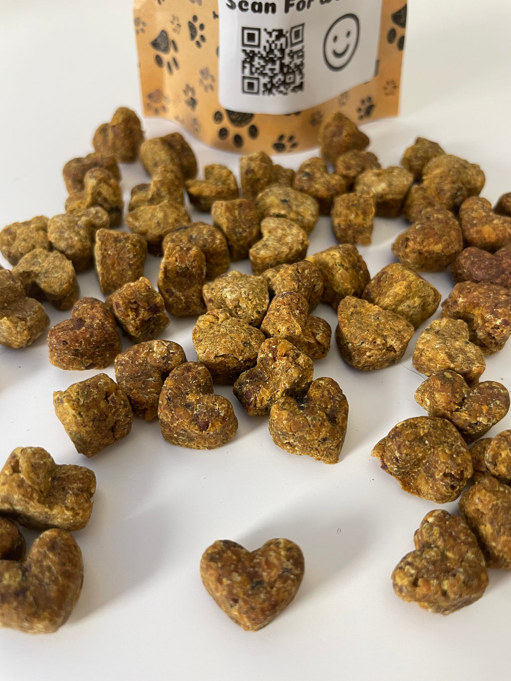 Golden Gut Treats Small Size